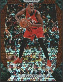 Pascal Siakam