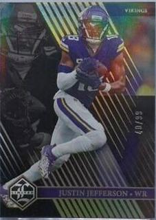 Justin Jefferson