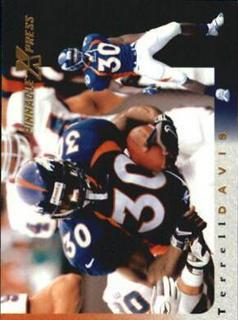 Terrell Davis