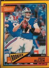 Josh Allen