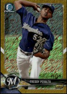 Freddy Peralta