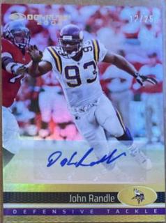 John Randle