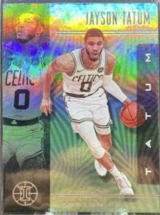 Jayson Tatum