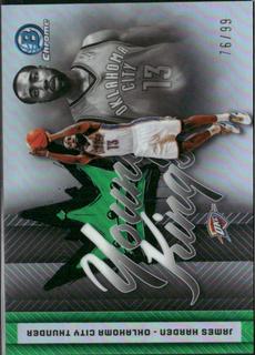 James Harden
