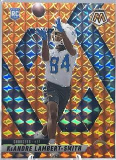 KeAndre Lambert-Smith