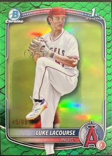 Luke Lacourse