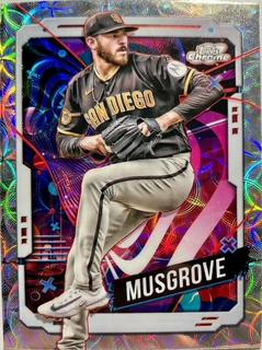 Joe Musgrove