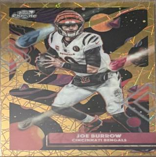 Joe Burrow