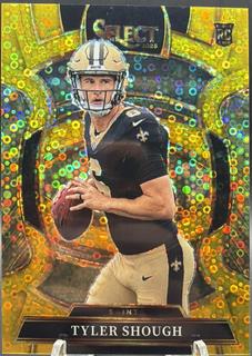 Tyler Shough