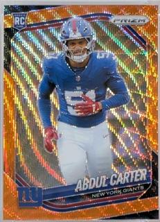 Abdul Carter