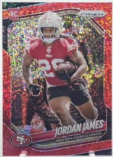 Jordan James