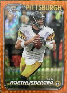 Ben Roethlisberger