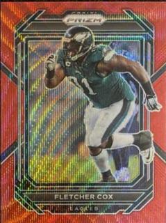 Fletcher Cox