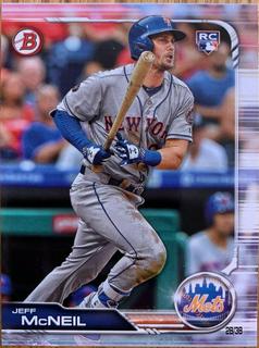 Jeff McNeil