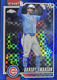 Dansby Swanson
