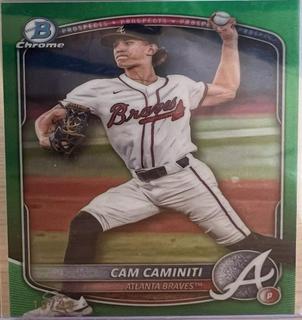 Cam Caminiti