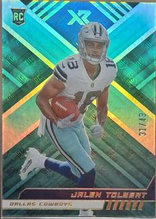 Jalen Tolbert