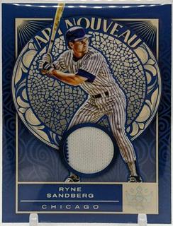 Ryne Sandberg