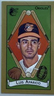 Luis Aparicio