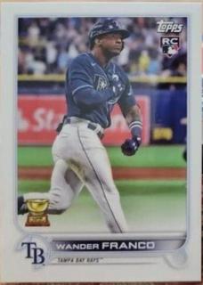 Wander Franco