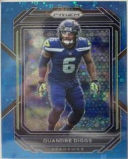 Quandre Diggs