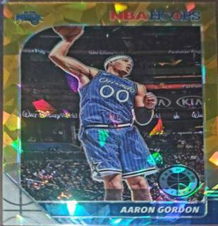 Aaron Gordon