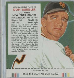 Don Mueller