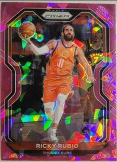 Ricky Rubio