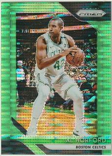 Al Horford