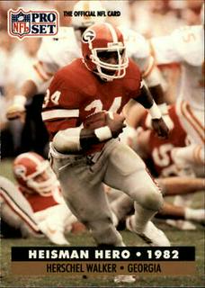 Herschel Walker