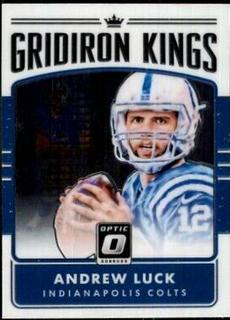 Andrew Luck