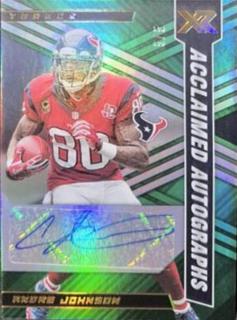 Andre Johnson