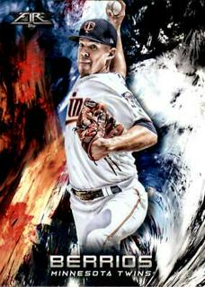 Jose Berrios
