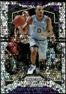 Avery Bradley