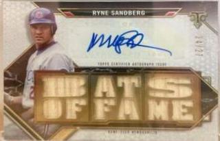 Ryne Sandberg