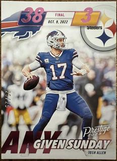 Josh Allen
