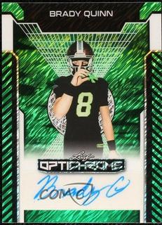 Brady Quinn