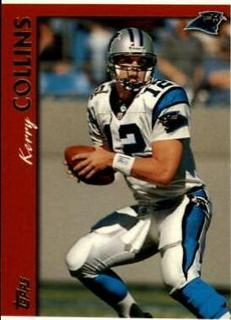 Kerry Collins