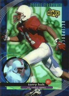 Torry Holt