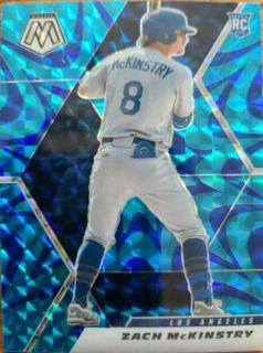 Zach McKinstry