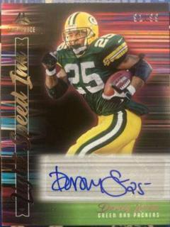Dorsey Levens