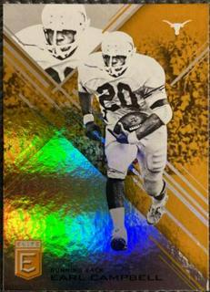 Earl Campbell