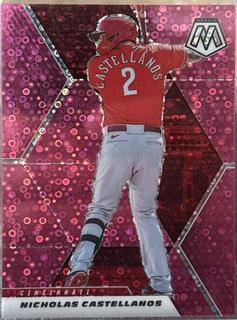 Nicholas Castellanos