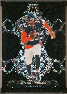 Jaylon Johnson