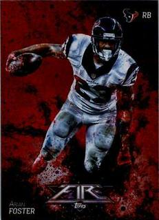 Arian Foster