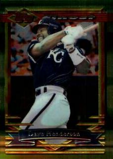 Dave Henderson