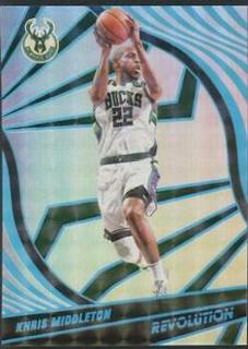 Khris Middleton