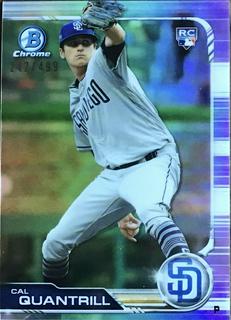Cal Quantrill