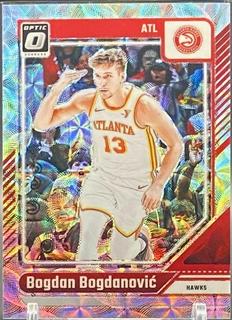 Bogdan Bogdanovic