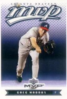Greg Maddux